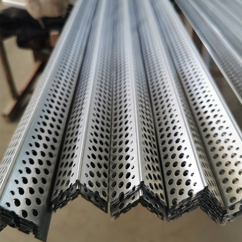 Are light steel keel and galvanized keel the same product